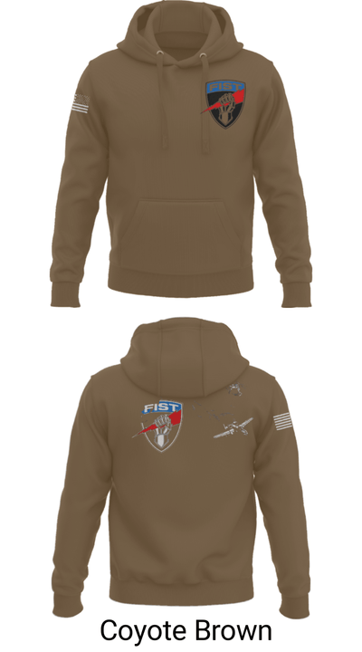 3-172 FiST 6765591 Hoodie - 18
