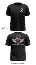 Fox troop 31876072 Short Sleeve Performance Shirt - 14