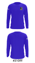023 APD 82899728 Long Sleeve Performance Shirt - 4