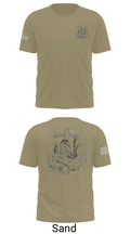 OZARK FIRE 56967541 Short Sleeve Performance Shirt - 96