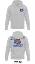 Reitz Memorial High School 97796056 Hoodie - 6