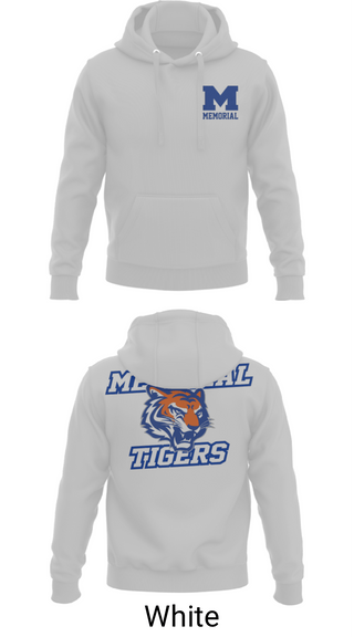Hoodie, Reitz Memorial High School Golf, Golf, Teamtime, Team time, sublimation, custom sports apparel, team uniforms, spirit wear, spiritwear, sports uniforms, custom shirts, team store, custom team store, fundraiser sports, apparel fundraiser