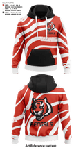 Bengals 36452808 Hoodie - 41