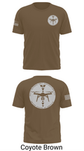 Delta Defense Unit 32292143 Short Sleeve Performance Shirt - 15