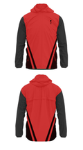 Southland High School Tennis 65645090 Windbreaker - 36