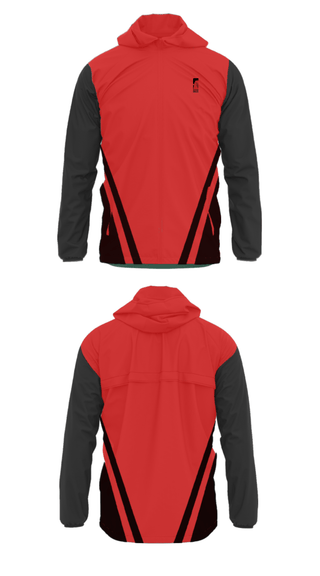 Windbreaker, Southland High School Tennis, Tennis, Teamtime, Team time, sublimation, custom sports apparel, team uniforms, spirit wear, spiritwear, sports uniforms, custom shirts, team store, custom team store, fundraiser sports, apparel fundraiser