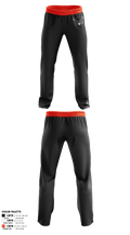 Outlaw Mobile Mechanics LLP 15152695 Sweatpants - 1