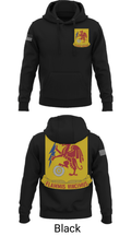 2nd Chemical Battalion 67999442 Hoodie - 38