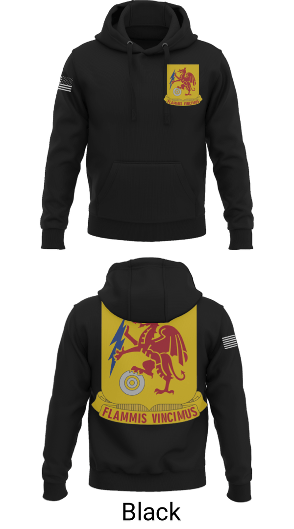 Hoodie, 2nd Chemical Battalion, Army, Teamtime, Team time, sublimation, custom sports apparel, team uniforms, spirit wear, spiritwear, sports uniforms, custom shirts, team store, custom team store, fundraiser sports, apparel fundraiser
