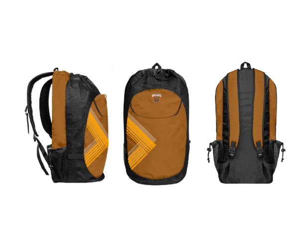 Gear Bag, Padua Franciscan High School Track, Track & Field, Teamtime, Team time, sublimation, custom sports apparel, team uniforms, spirit wear, spiritwear, sports uniforms, custom shirts, team store, custom team store, fundraiser sports, apparel fundraiser