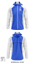 Orland Jr Trojans Cheer 6207473 Windbreaker - 3