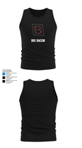 Big bacon 78222770 Tank Top - 32
