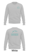 Innovative Home Services 50310145 Crew Neck Sweatshirt - 2