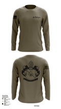 NA 10904761 Long Sleeve Performance Shirt - 158
