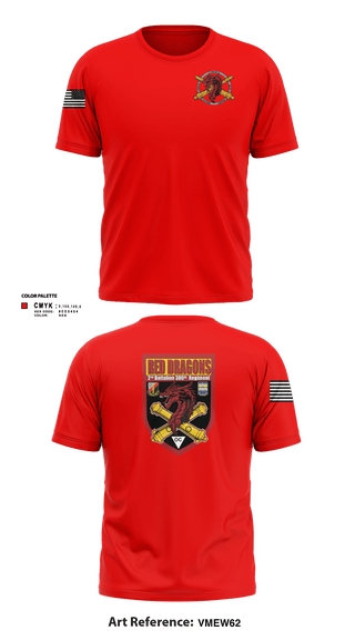 Short Sleeve Performance Shirt, 2-306th FAR, Army, Teamtime, Team time, sublimation, custom sports apparel, team uniforms, spirit wear, spiritwear, sports uniforms, custom shirts, team store, custom team store, fundraiser sports, apparel fundraiser