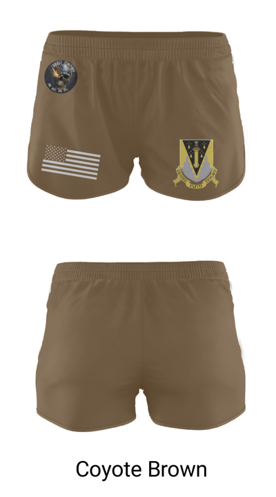 USMAPS AY 25 34180686 Ranger Panties - 3