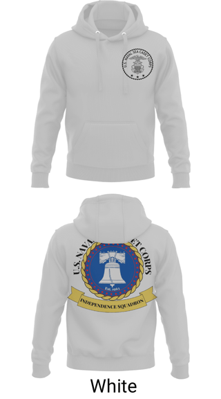 Hoodie, Independence Squadron, , Teamtime, Team time, sublimation, custom sports apparel, team uniforms, spirit wear, spiritwear, sports uniforms, custom shirts, team store, custom team store, fundraiser sports, apparel fundraiser