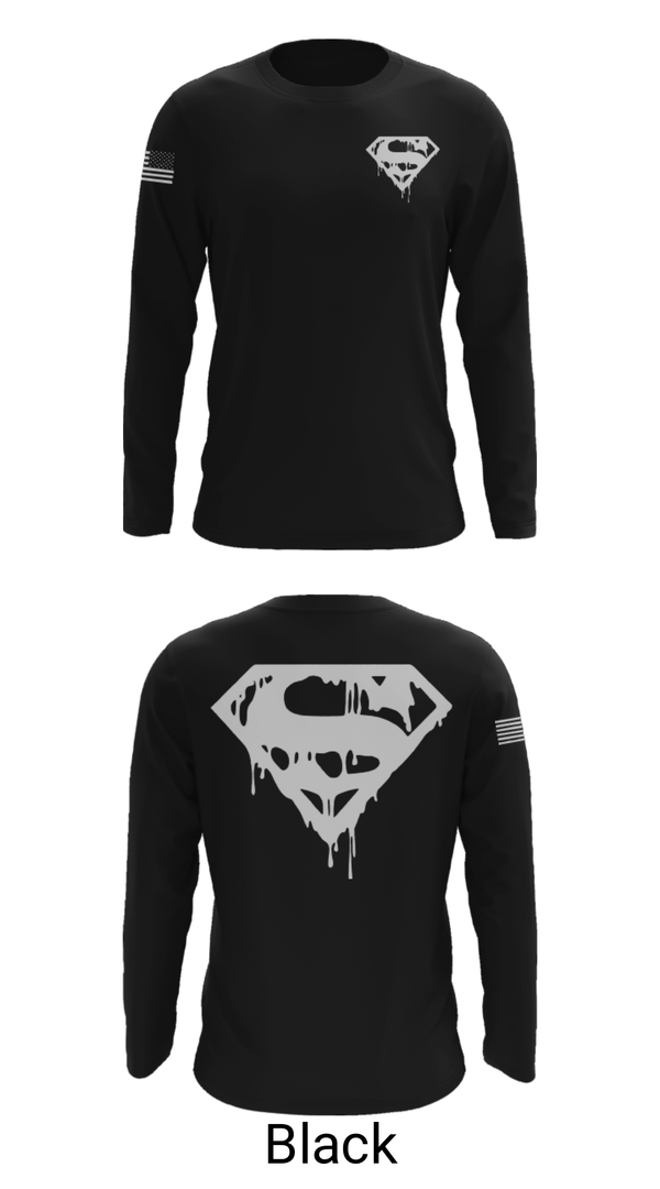 Long Sleeve Performance Shirt, Lucid union, Football, Teamtime, Team time, sublimation, custom sports apparel, team uniforms, spirit wear, spiritwear, sports uniforms, custom shirts, team store, custom team store, fundraiser sports, apparel fundraiser
