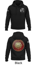 TC Instructors 58832529 Hoodie - 38