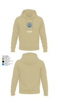 GOLD STAR POLICE DEPARTMENT 55137313 Hoodie - 87