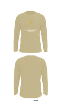 AT 4 pools and landscaping services llc 37065917 Long Sleeve Performance Shirt 41