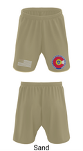Restore 33265594 Athletic Shorts With Pockets - 85