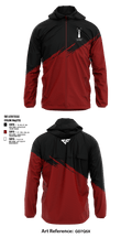 undefined Windbreaker - 2