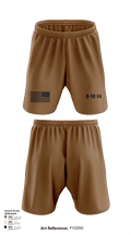 3-16 FA 44359804 Athletic Shorts With Pockets - 144