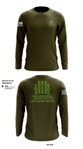 undefined Long Sleeve Performance Shirt 300