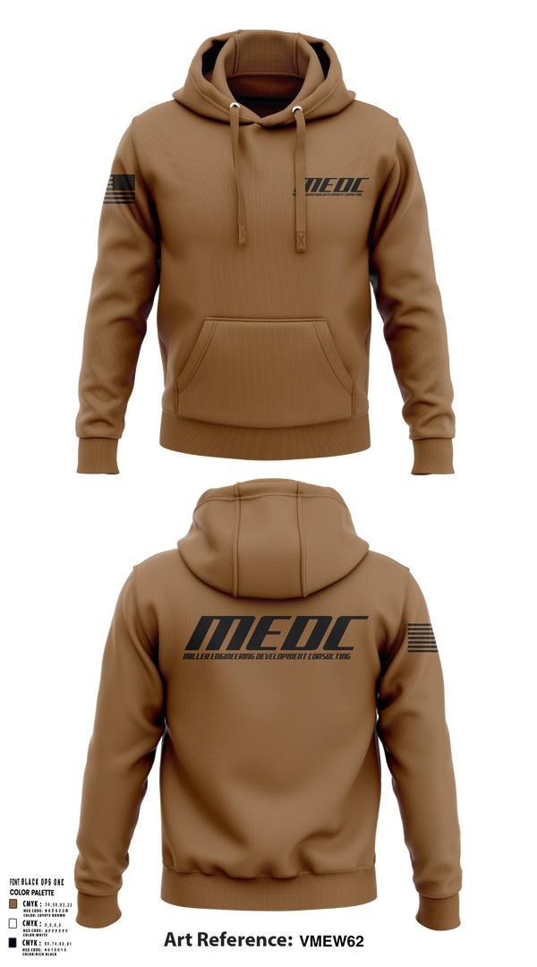 Hoodie, MEDC, , Teamtime, Team time, sublimation, custom sports apparel, team uniforms, spirit wear, spiritwear, sports uniforms, custom shirts, team store, custom team store, fundraiser sports, apparel fundraiser