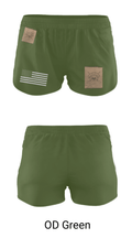 Los Pistoleros 43095637 Ranger Panties - 43