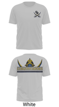 Conquistadors 47212461 Short Sleeve Performance Shirt - 5