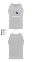 Chin Bum Balloons 30607098 Tank Top - 13