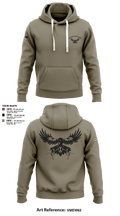 Stanislaus County Sheriff 2265766 Hoodie - 3