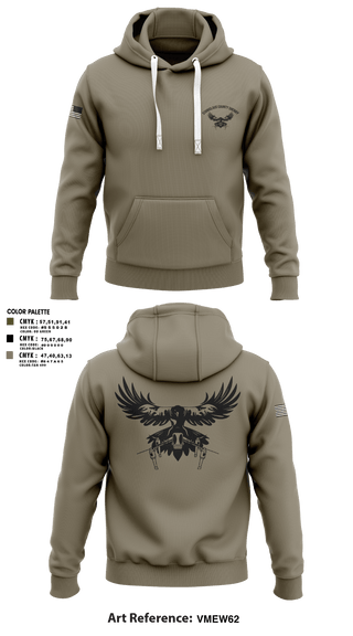 Hoodie, Stanislaus County Sheriff, Police, Teamtime, Team time, sublimation, custom sports apparel, team uniforms, spirit wear, spiritwear, sports uniforms, custom shirts, team store, custom team store, fundraiser sports, apparel fundraiser