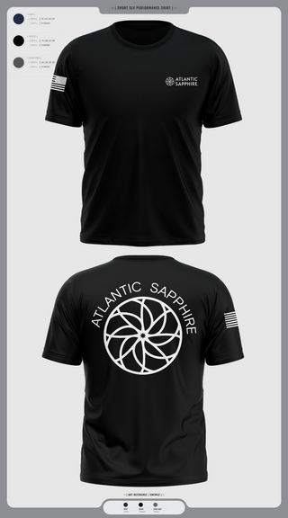 Old School Cotton Feel Shirt, LinVille, Navy, Teamtime, Team time, sublimation, custom sports apparel, team uniforms, spirit wear, spiritwear, sports uniforms, custom shirts, team store, custom team store, fundraiser sports, apparel fundraiser