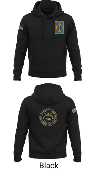 Hoodie, 142ND MILITARY POLICE, Army, Teamtime, Team time, sublimation, custom sports apparel, team uniforms, spirit wear, spiritwear, sports uniforms, custom shirts, team store, custom team store, fundraiser sports, apparel fundraiser
