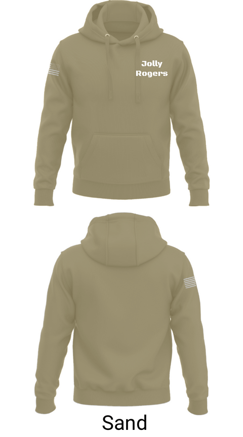 Hoodie, Jolly Rogers, Navy, Teamtime, Team time, sublimation, custom sports apparel, team uniforms, spirit wear, spiritwear, sports uniforms, custom shirts, team store, custom team store, fundraiser sports, apparel fundraiser