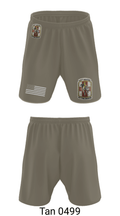 43rd Medical Detachment 2216181 Athletic Shorts With Pockets - 69