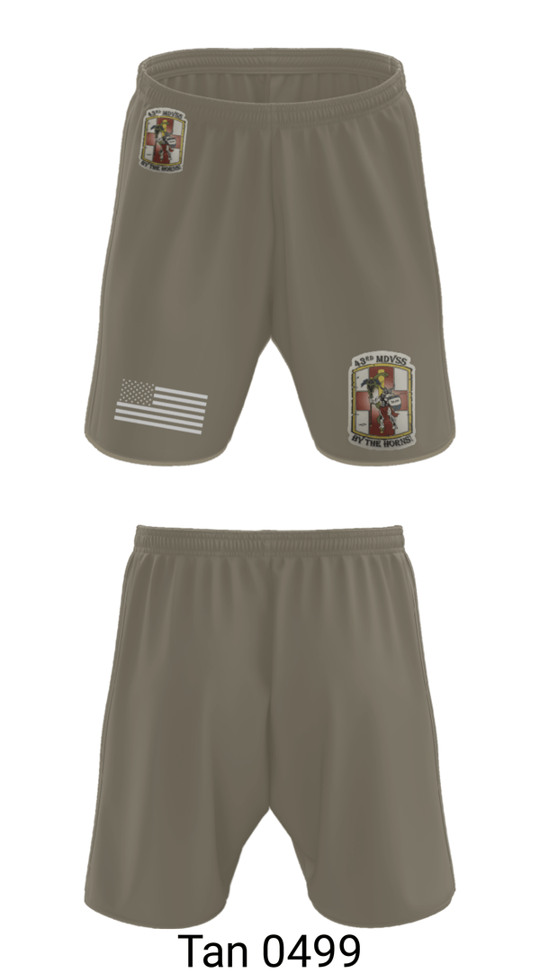 Athletic Shorts With Pockets, 43rd Medical Detachment, , Teamtime, Team time, sublimation, custom sports apparel, team uniforms, spirit wear, spiritwear, sports uniforms, custom shirts, team store, custom team store, fundraiser sports, apparel fundraiser
