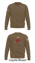 Yasog 23653280 Crew Neck Sweatshirt - 5