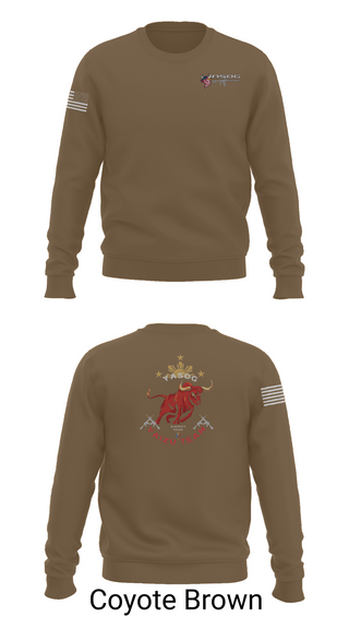 Crew Neck Sweatshirt, Yasog, Marines, Teamtime, Team time, sublimation, custom sports apparel, team uniforms, spirit wear, spiritwear, sports uniforms, custom shirts, team store, custom team store, fundraiser sports, apparel fundraiser