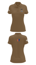 53 weg 62050278 Women's Short Sleeve Performance Polo  - 15