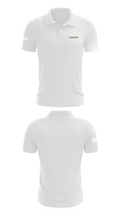 DJVPO 2183078 Short Sleeve Performance Polo - 9