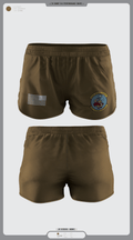 368 TRS 76813017 Women's Shorts - 1