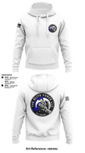 The Elite Force Llc 33160715 Hoodie - 5