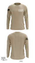 TEEX Rescue 86424683 Long Sleeve Performance Shirt 123