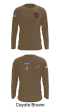 3-172 FiST 6765591 Long Sleeve Performance Shirt - 6