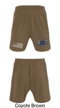V-4 Division 66331913 Athletic Shorts With Pockets - 9