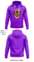 undefined Hoodie - 1